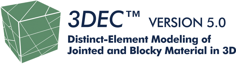 3DEC Logo Complete